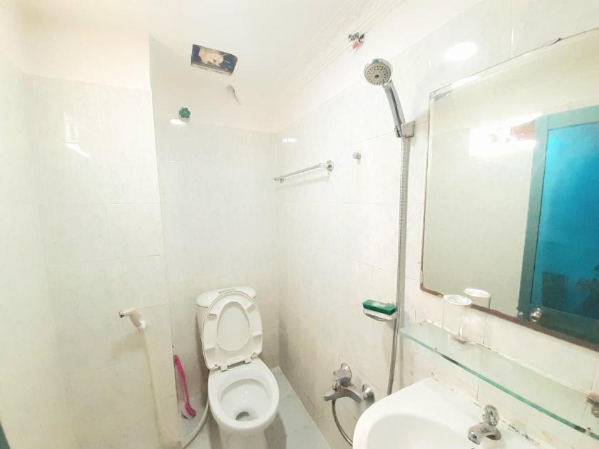 Phòng Tiêu Chuẩn Giường Đôi