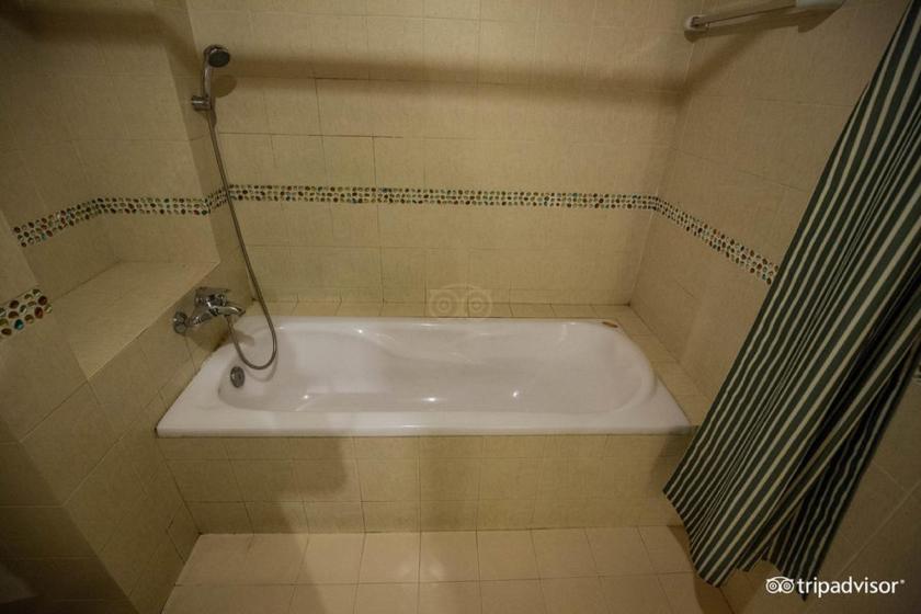 Phòng Deluxe 2 Giường cỡ Queen