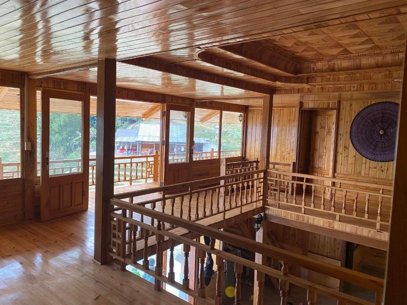 Phòng Giường Đôi/2 Giường Đơn