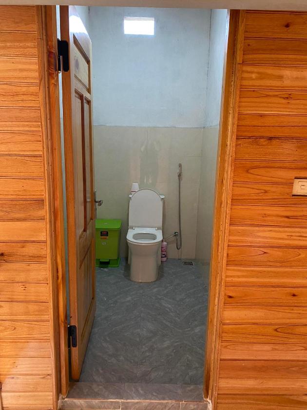 Phòng Giường Đôi/2 Giường Đơn