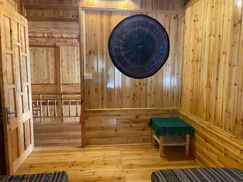 Phòng Giường Đôi/2 Giường Đơn