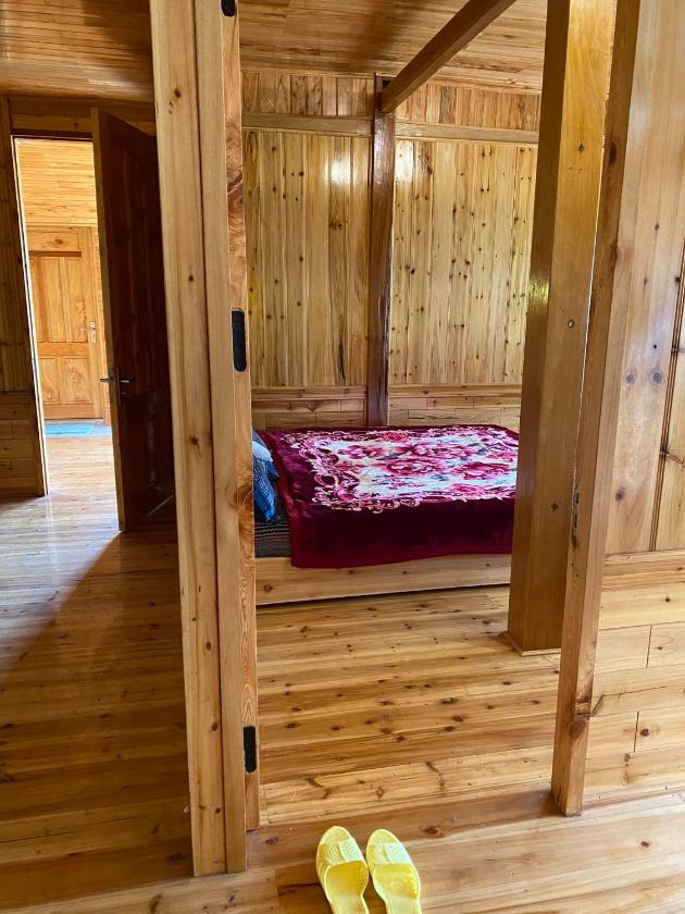 Phòng Giường Đôi