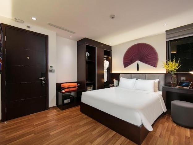 Phòng Deluxe Giường Đôi/2 Giường Đơn Phòng Deluxe Giường Đôi/2 Giường Đơn