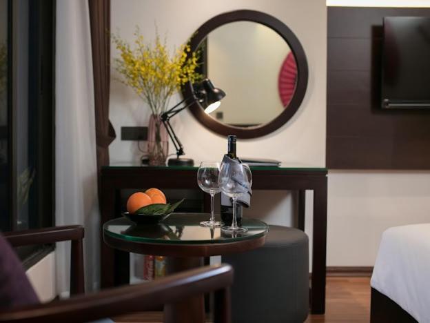 Phòng Executive Giường Đôi/2 Giường Đơn Với Tầm Nhìn Ra Thành Phố Phòng Executive Giường Đôi/2 Giường Đơn Với Tầm Nhìn Ra Thành Phố