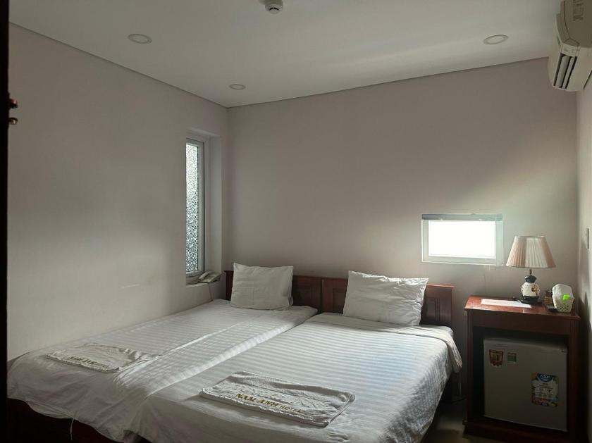 Phòng 2 Giường Đơn