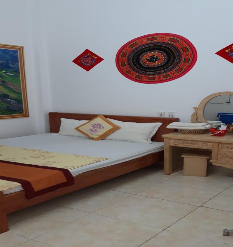 Phòng Deluxe Có Giường Cỡ King Phòng Deluxe Có Giường Cỡ King