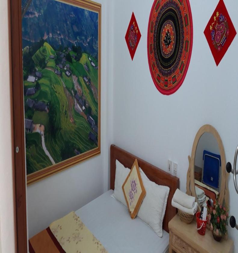 Phòng Deluxe Có Giường Cỡ King Phòng Deluxe Có Giường Cỡ King