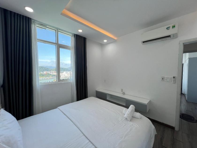 Căn Hộ Nhìn Ra Biển