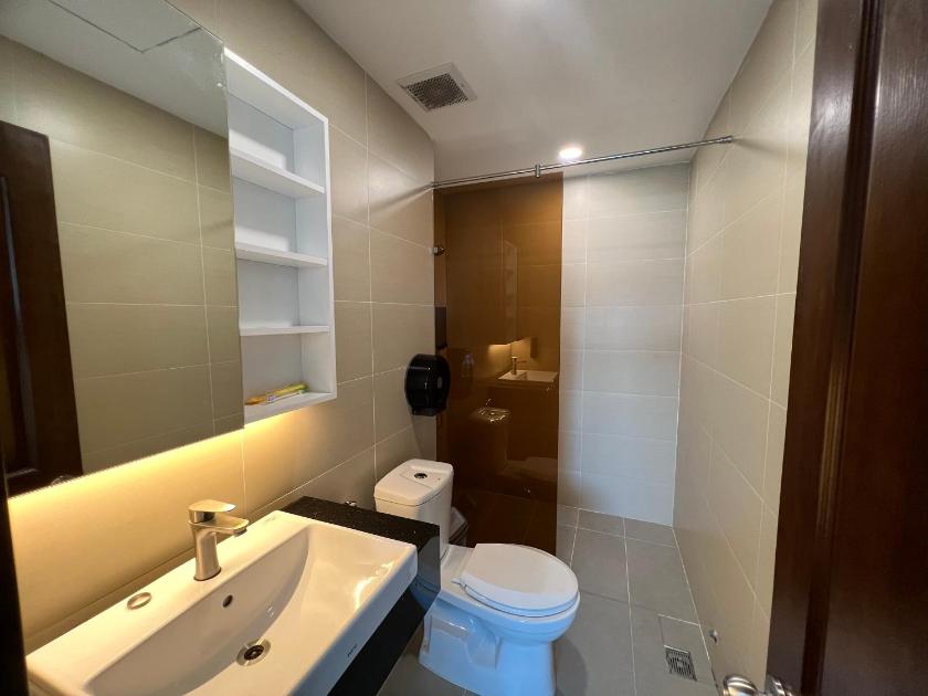 Căn Hộ Nhìn Ra Biển