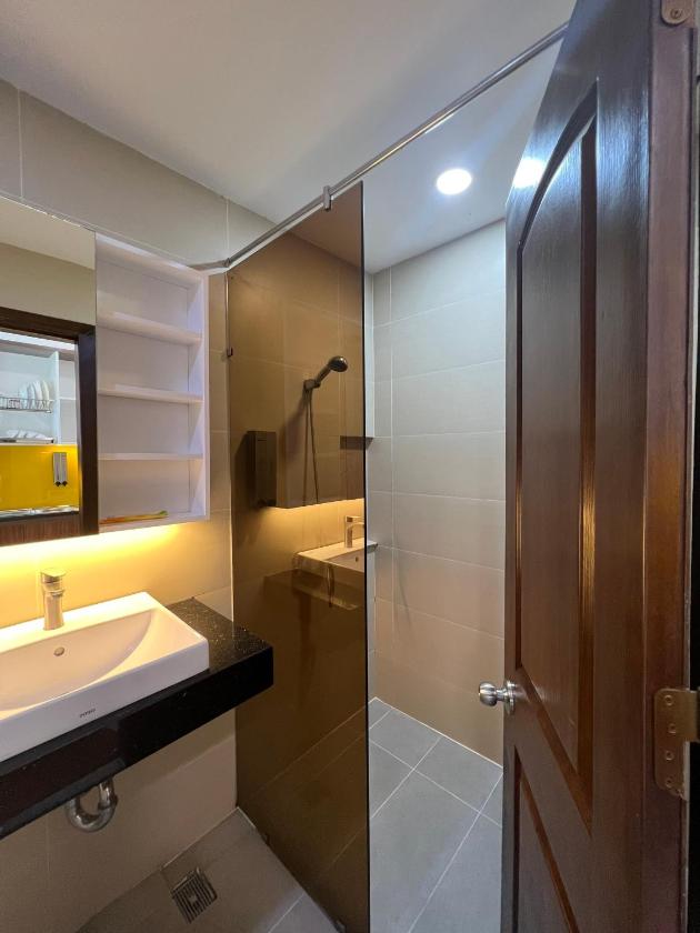 Căn Hộ Nhìn Ra Biển