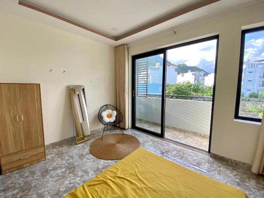 Studio Nhìn Ra Núi Studio Nhìn Ra Núi