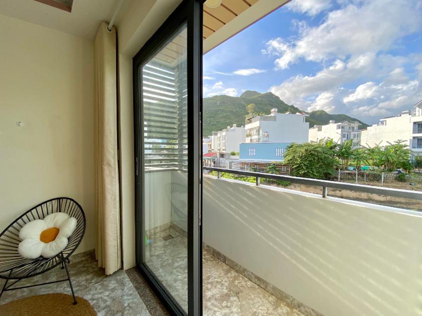 Studio Nhìn Ra Núi Studio Nhìn Ra Núi