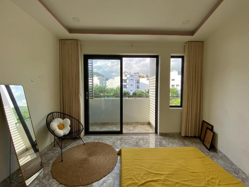 Studio Nhìn Ra Núi Studio Nhìn Ra Núi