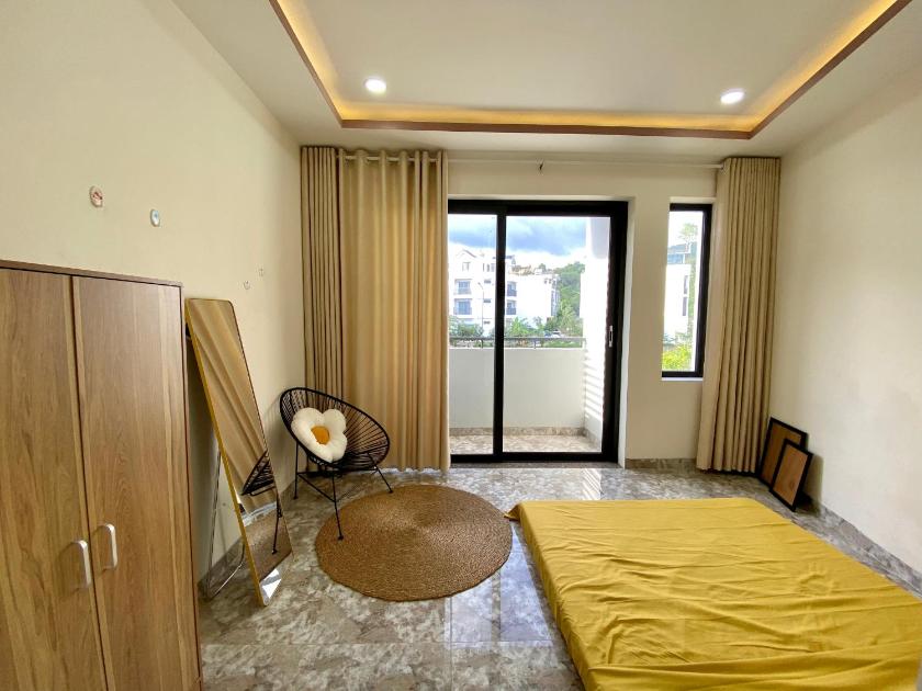 Studio Nhìn Ra Núi Studio Nhìn Ra Núi