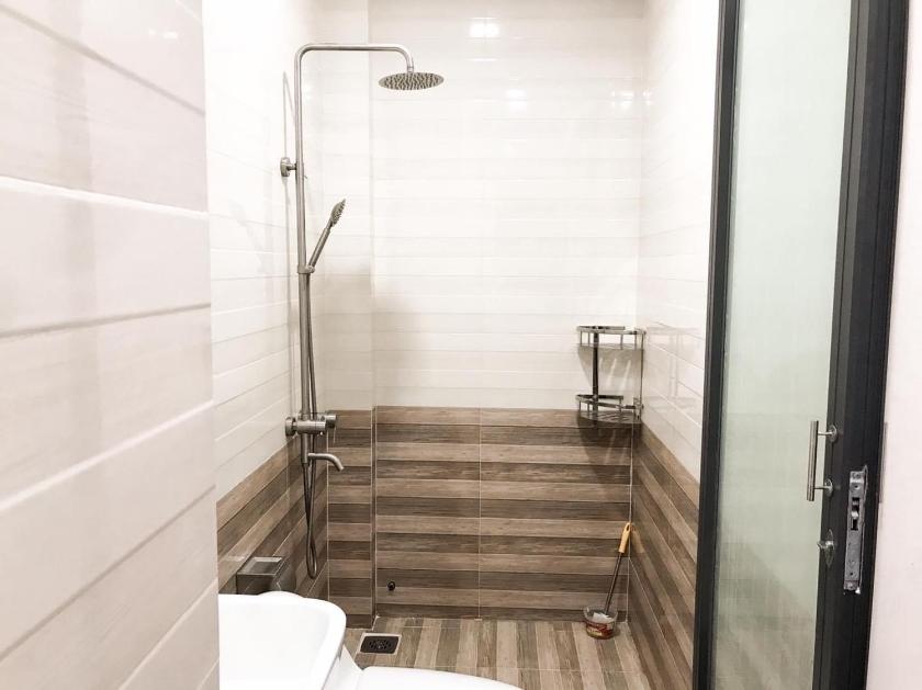 Căn hộ Studio có Ban công Căn hộ Studio có Ban công