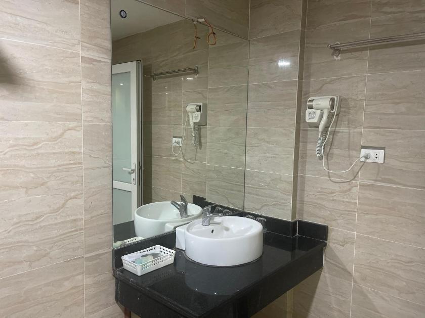 Phòng Deluxe cho 3 Người Phòng Deluxe cho 3 Người