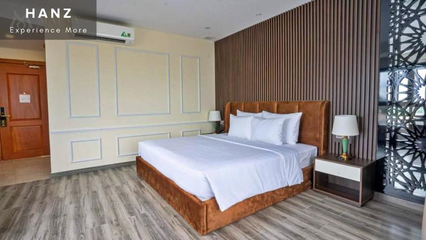 Phòng Superior Giường Đôi/2 Giường Đơn