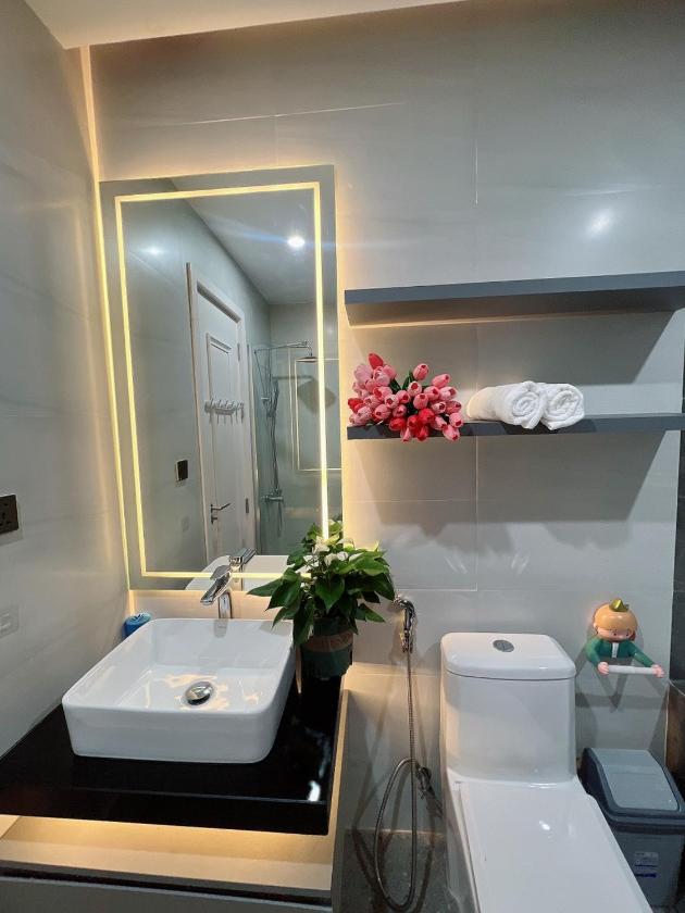 Phòng Tiêu Chuẩn Có Giường Cỡ King