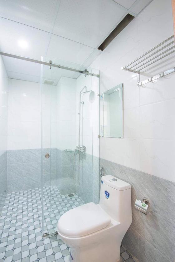 Căn Hộ Studio Căn Hộ Studio