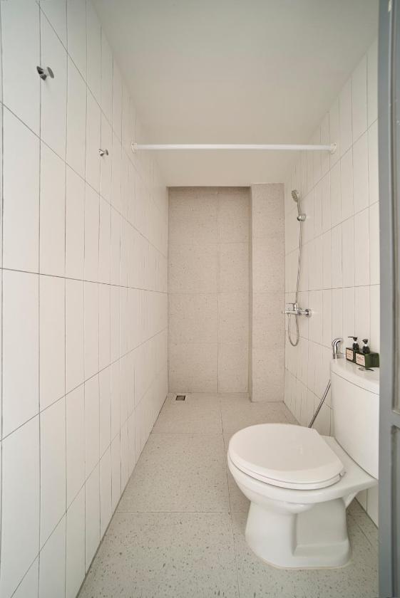 Phòng Giường Đôi