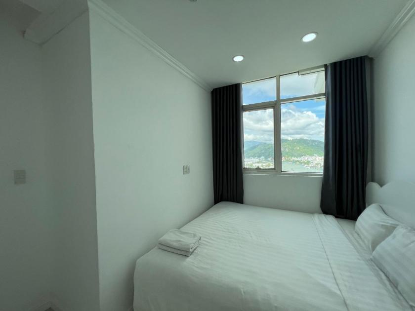 Căn Hộ Nhìn Ra Biển