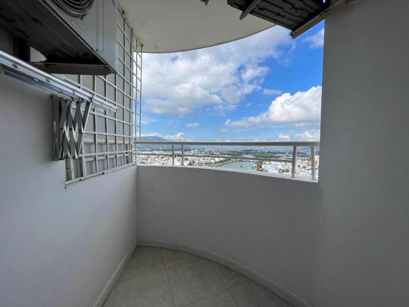 Căn Hộ Nhìn Ra Biển