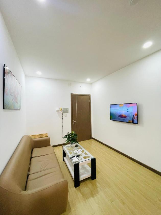 Căn Hộ 2 Phòng Ngủ