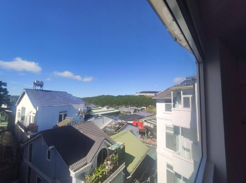 Phòng Giường Đôi