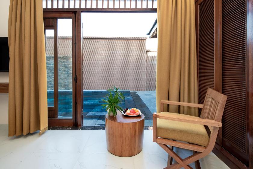 Suite 2 Phòng Ngủ Có Hồ Bơi Riêng Suite 2 Phòng Ngủ Có Hồ Bơi Riêng