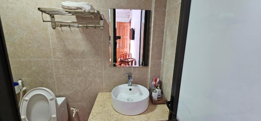 Phòng Giường Đôi