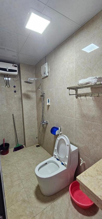 Phòng Giường Đôi