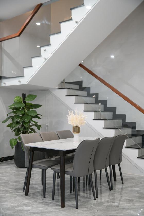 Biệt Thự 3 Phòng Ngủ