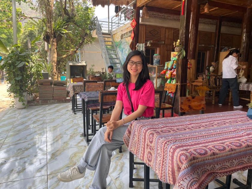 Phòng Gia Đình Với Phòng Tắm Chung