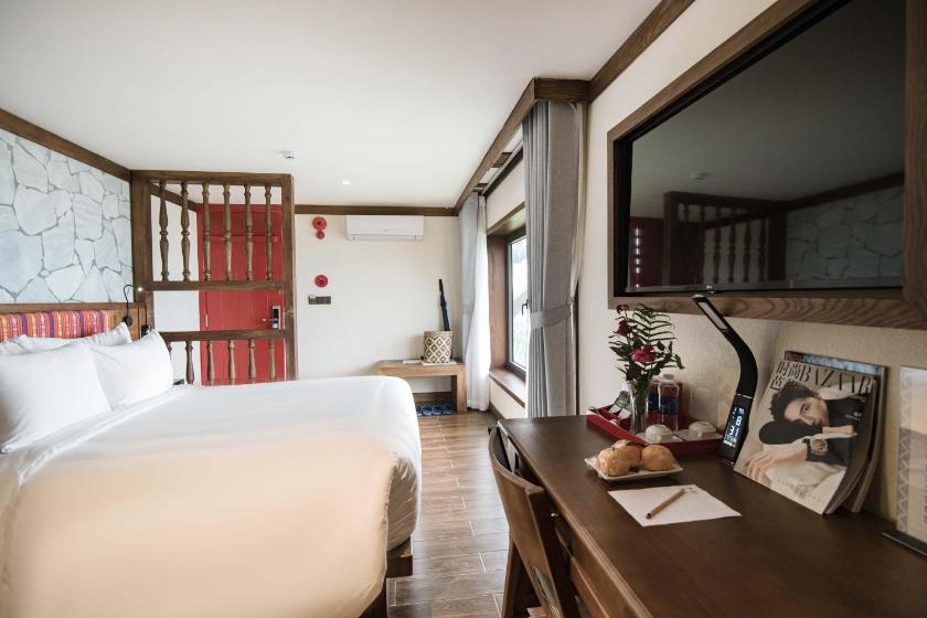 Phòng Superior Giường Đôi/2 Giường Đơn Phòng Superior Giường Đôi/2 Giường Đơn