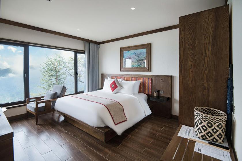 Phòng 4 người Nhìn ra cảnh Núi non Phòng 4 người Nhìn ra cảnh Núi non