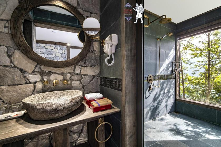 Phòng Deluxe Giường Đôi/2 Giường Đơn Phòng Deluxe Giường Đôi/2 Giường Đơn