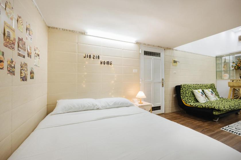 Căn Hộ 1 Phòng Ngủ