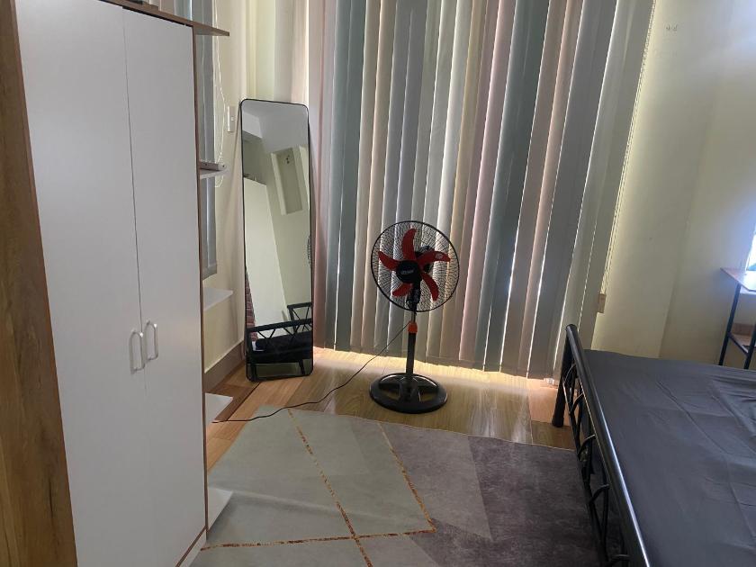 Phòng Giường Đôi/2 Giường Đơn