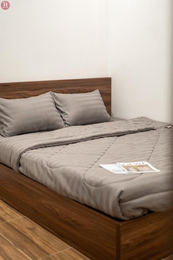 Phòng Tiêu Chuẩn Giường Đôi