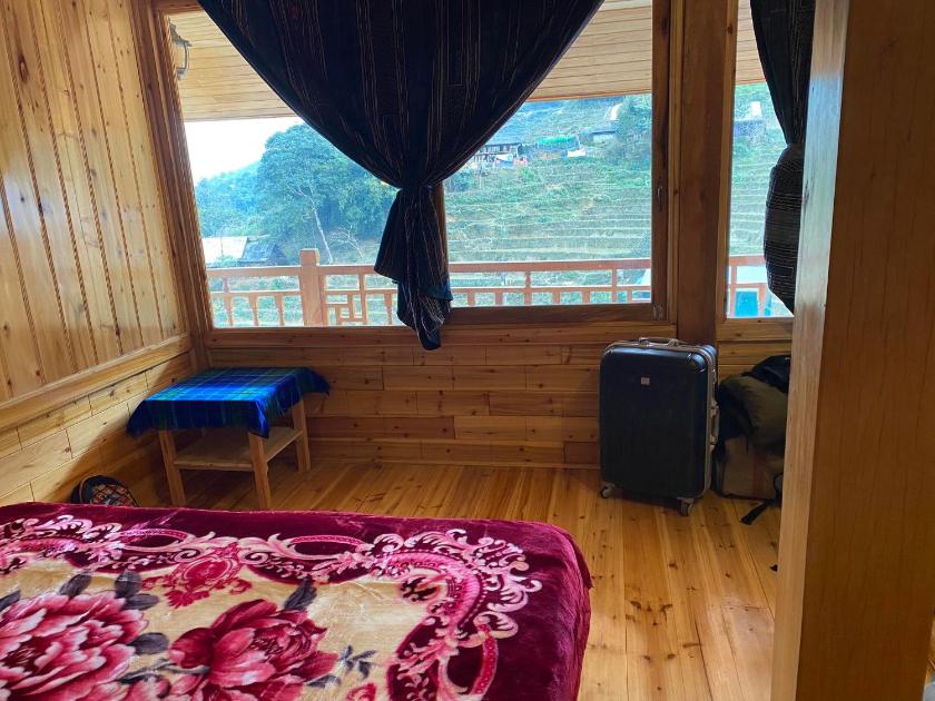 Phòng Giường Đôi