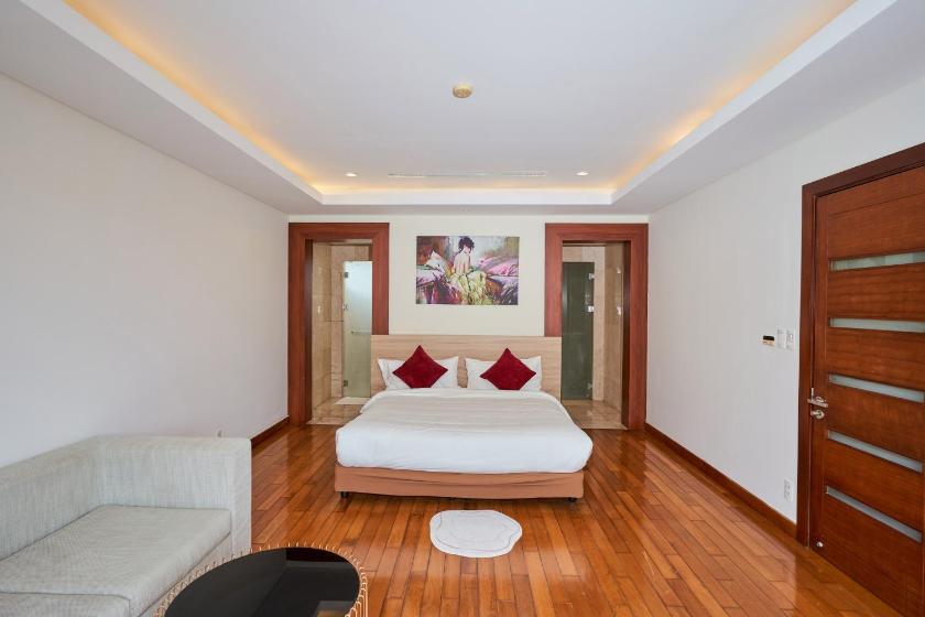 Biệt Thự Biệt Thự