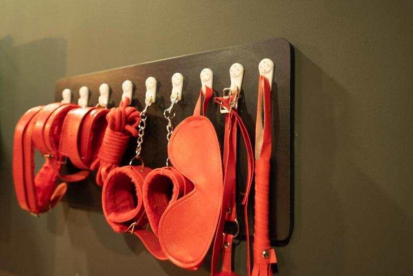 Suite Có Giường Cỡ King