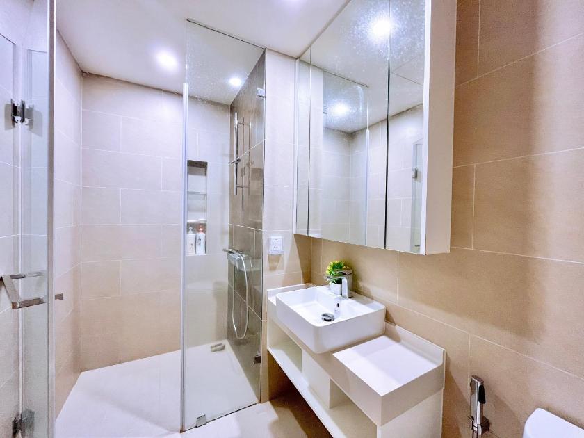 Căn Hộ 3 Phòng Ngủ