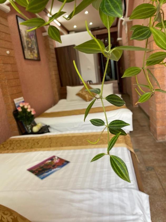 Phòng Giường Đôi