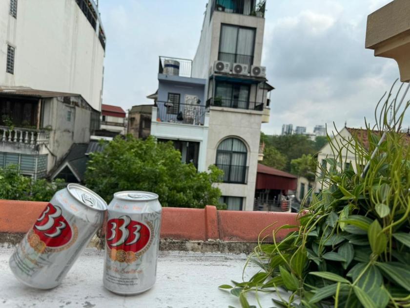 Phòng Giường Đôi