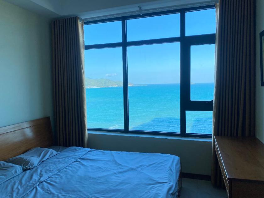 Phòng Deluxe Gia đình