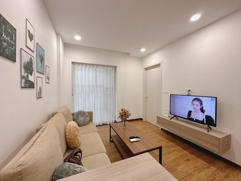 Căn Hộ 1 Phòng Ngủ