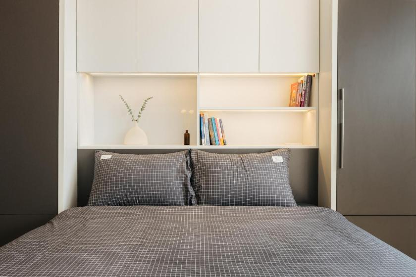 Phòng Superior Giường Đôi