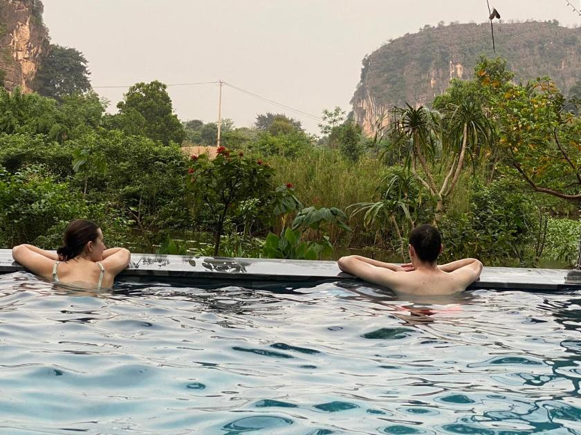 Phòng Giường Đôi Phòng Giường Đôi