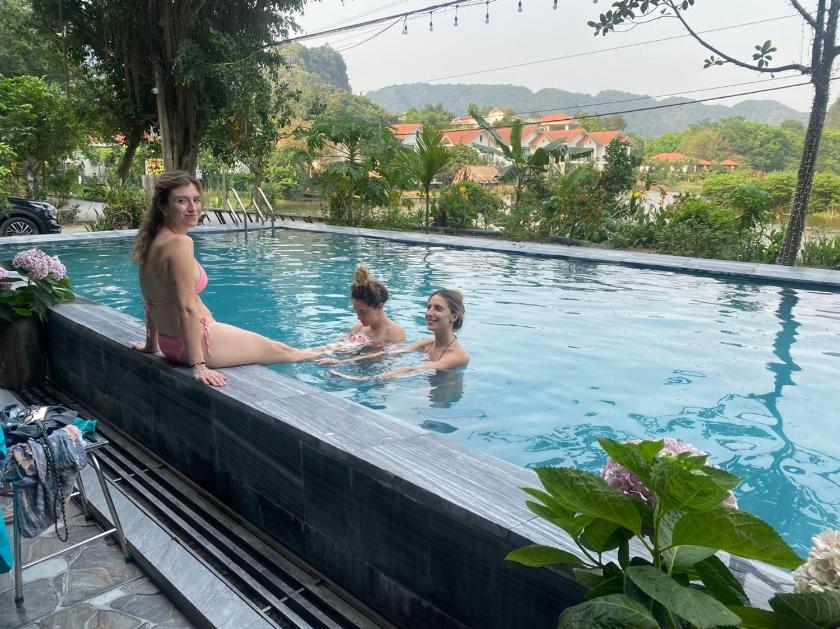 Phòng Giường Đôi Phòng Giường Đôi